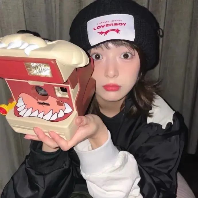 全知读者视角