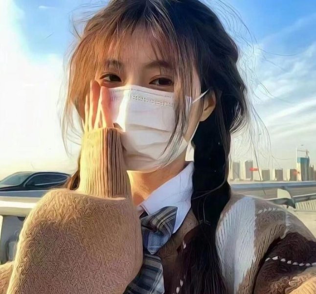 奇葩追女仔